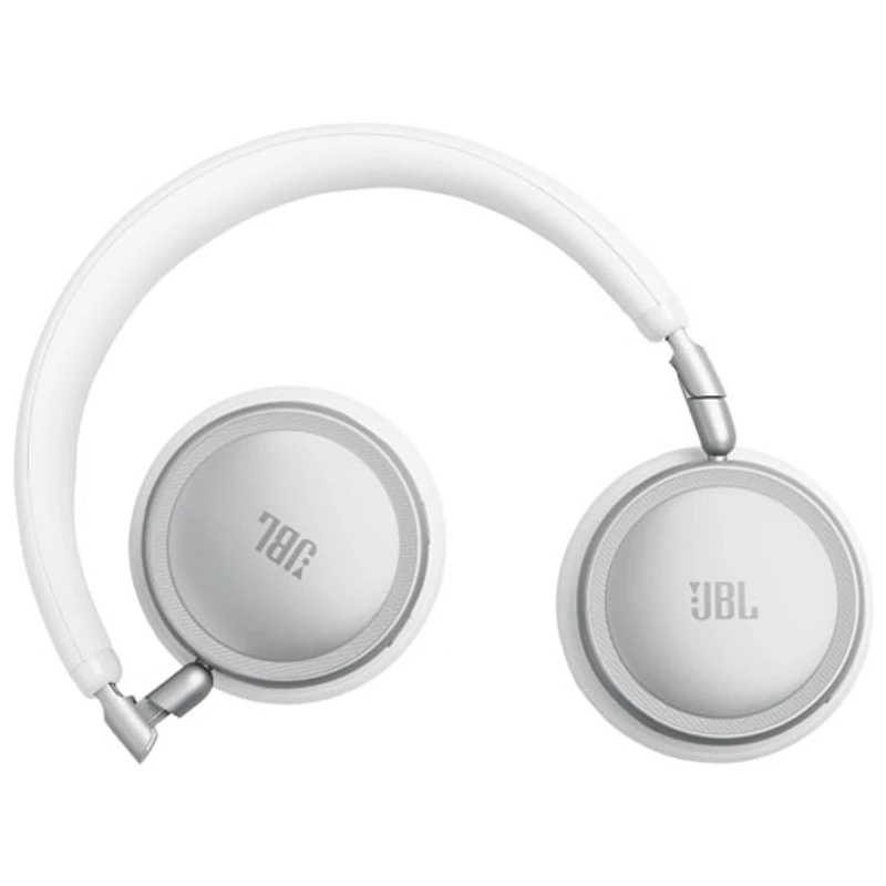 Casque d'écoute Bluetooth à suppression du bruit Live 680NC de JBL