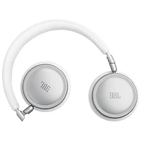 Casque d'écoute Bluetooth à suppression du bruit Live 680NC de JBL