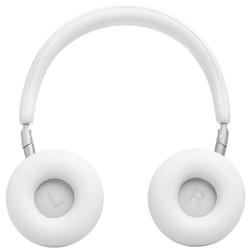 Casque d'écoute Bluetooth à suppression du bruit Live 680NC de JBL
