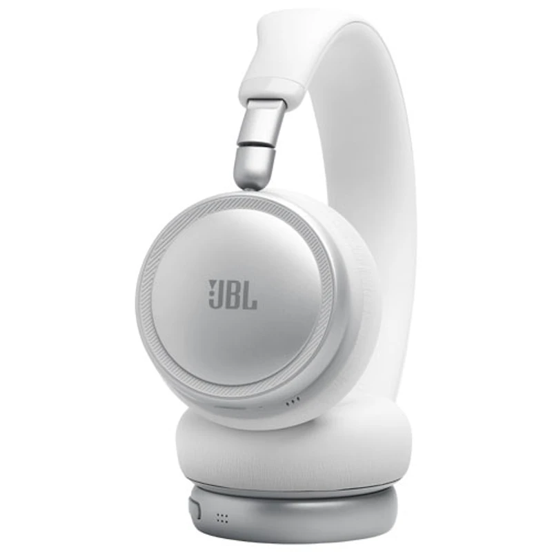 Casque d'écoute Bluetooth à suppression du bruit Live 680NC de JBL