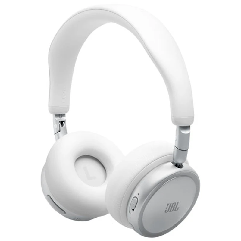 Casque d'écoute Bluetooth à suppression du bruit Live 680NC de JBL