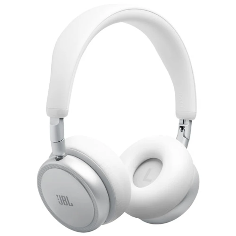 Casque d'écoute Bluetooth à suppression du bruit Live 680NC de JBL