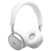 Casque d'écoute Bluetooth à suppression du bruit Live 680NC de JBL