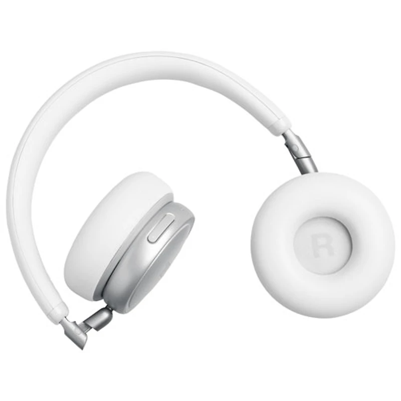 Casque d'écoute Bluetooth à suppression du bruit Live 680NC de JBL