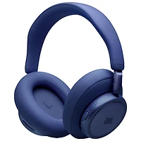Casque d'écoute Bluetooth à suppression du bruit Live 780NC de JBL - Bleu