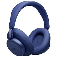 Casque d'écoute Bluetooth à suppression du bruit Live 780NC de JBL - Bleu