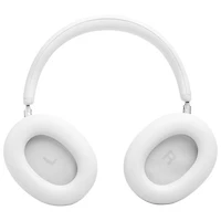 JBL Live 780NC Over-Ear Noise Cancelling Bluetooth Headphones - White