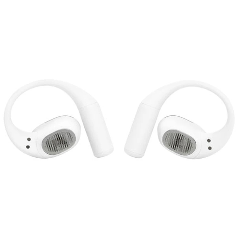 JBL Sense Lite Open Ear True Wireless Earbuds - White