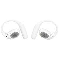 JBL Sense Lite Open Ear True Wireless Earbuds - White