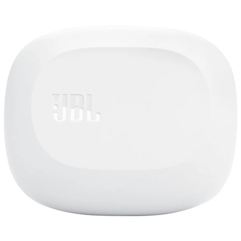 JBL Sense Lite Open Ear True Wireless Earbuds - White