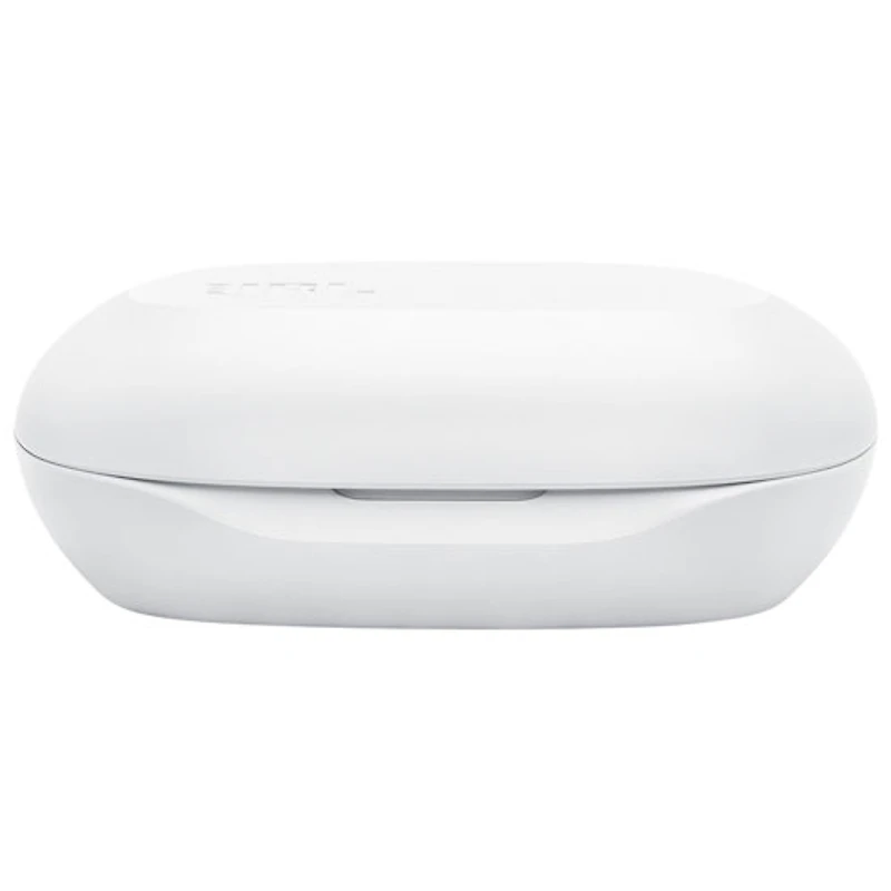 JBL Sense Lite Open Ear True Wireless Earbuds - White