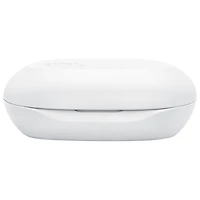 JBL Sense Lite Open Ear True Wireless Earbuds - White