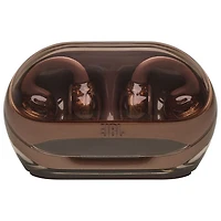 JBL Soundgear Clips Open Ear True Wireless Earbuds - Copper