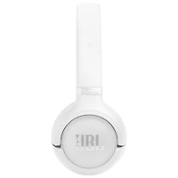 Casque d'écoute avec fil Tune 530 de JBL - Blanc