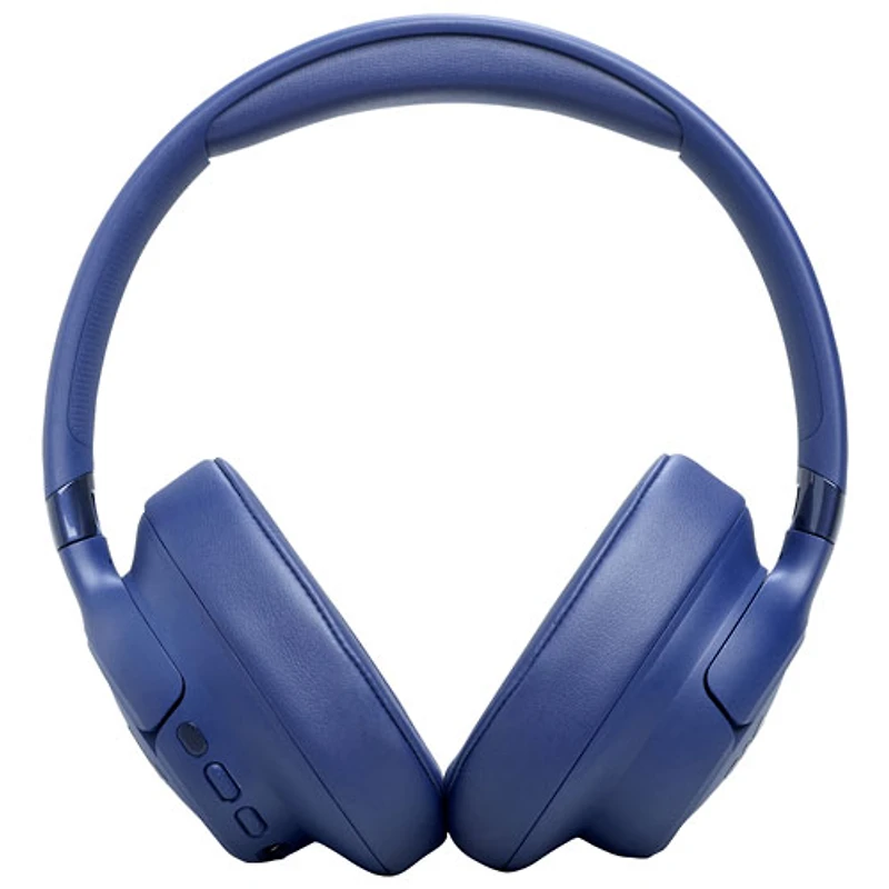 Casque d'écoute Bluetooth à suppression du bruit TUNE 780NC de JBL - Bleu
