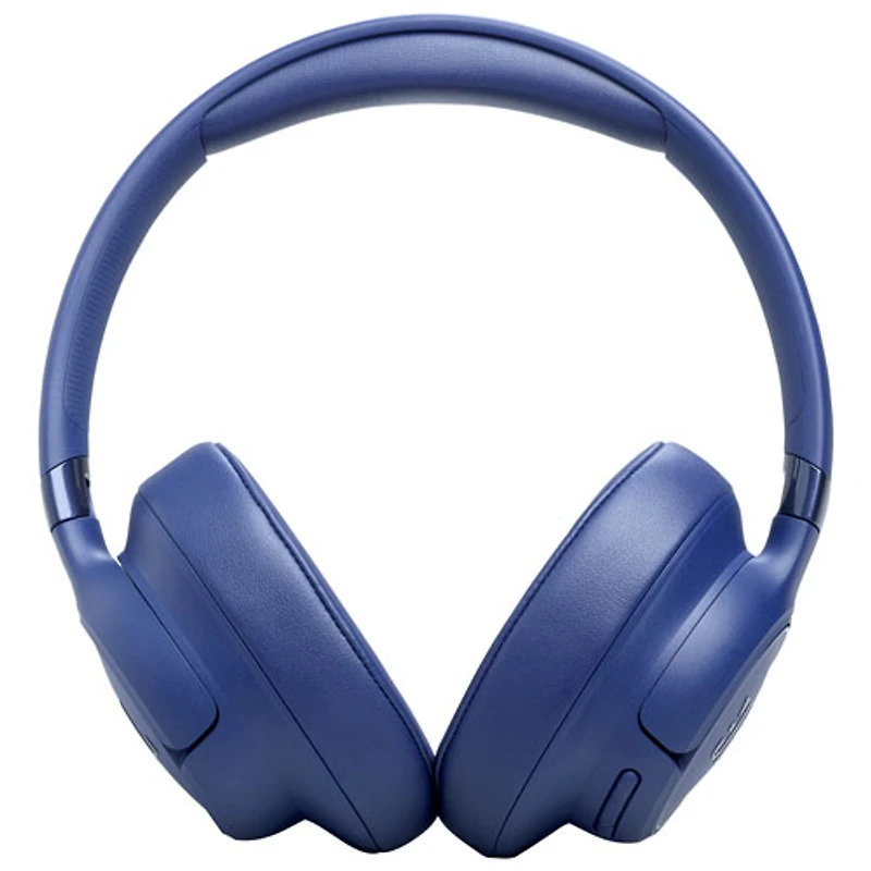 Casque d'écoute Bluetooth à suppression du bruit TUNE 780NC de JBL - Bleu