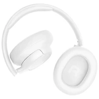 JBL TUNE 730BT Over-Ear Bluetooth Headphones - White