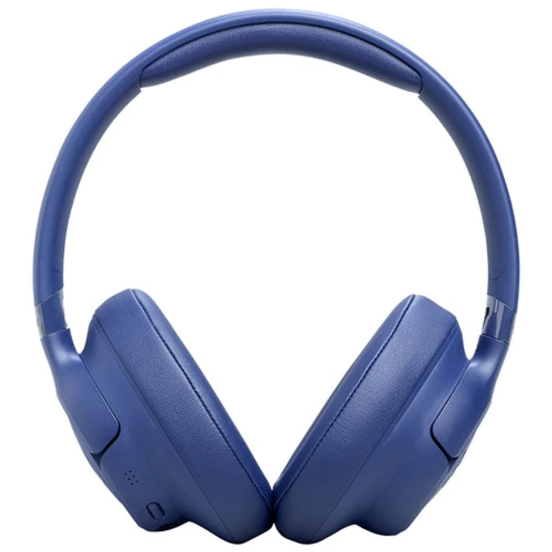 Casque d'écoute Bluetooth TUNE 730BT de JBL - Bleu