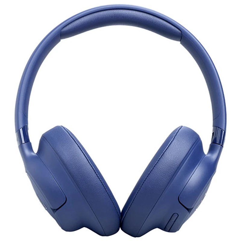 Casque d'écoute Bluetooth TUNE 730BT de JBL - Bleu
