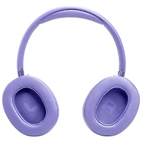 JBL TUNE 780 NC Over-Ear Noise Cancelling Bluetooth Headphones - Lavender