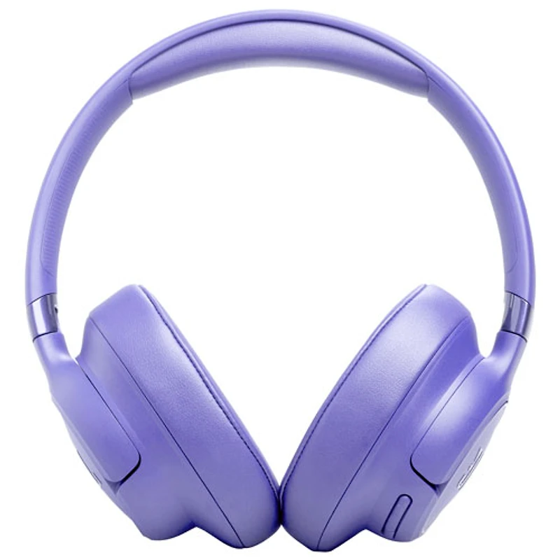 JBL TUNE 780 NC Over-Ear Noise Cancelling Bluetooth Headphones - Lavender