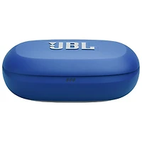 Écouteurs boutons 100 % sans fil à suppression du bruit Endurance Peak 4 de JBL - Bleu