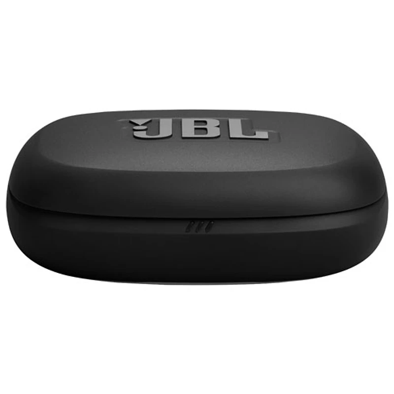 Écouteurs ouverts 100 % sans fil Endurance Zone de JBL - Noir/Gris