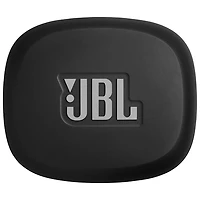 Écouteurs ouverts 100 % sans fil Endurance Zone de JBL - Noir/Gris