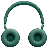 JBL Live 680NC On-Ear Noise Cancelling Bluetooth Headphones - Green