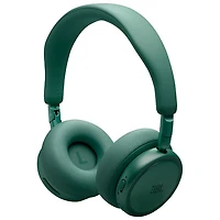 JBL Live 680NC On-Ear Noise Cancelling Bluetooth Headphones - Green