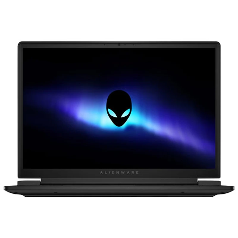 Portable de jeu de 15 po d'Alienware - Noir (Core 5 210H d'Intel/RAM 16 Go/SSD 512 Go/GeForce RTX 3050 de NVIDIA/Windows 11 Famille)