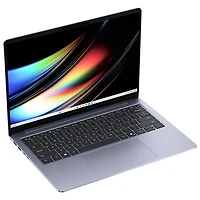 Dell 14S 14" Laptop - Frost Blue (AMD Ryzen AI 7 445/16GB RAM/512GB SSD/Windows 11 Home)