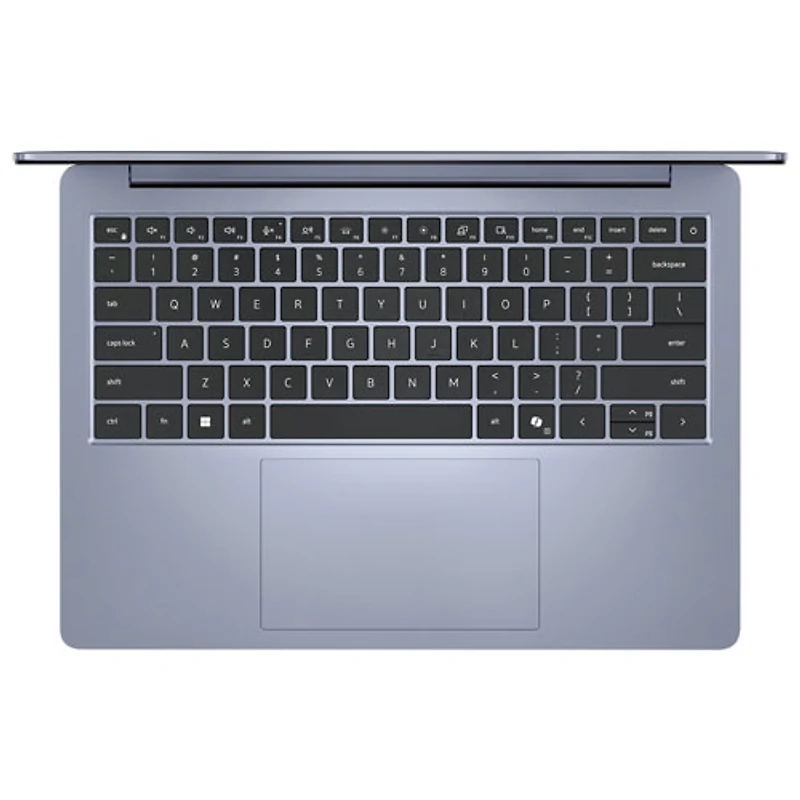 Dell 14S 14" Laptop - Frost Blue (AMD Ryzen AI 7 445/16GB RAM/512GB SSD/Windows 11 Home)