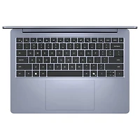Dell 14S 14" Laptop - Frost Blue (AMD Ryzen AI 7 445/16GB RAM/512GB SSD/Windows 11 Home)