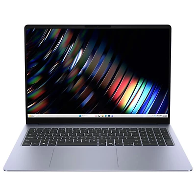 Dell 16S 16" Copilot+ Laptop - Frost Blue (AMD Ryzen AI 5 430/16GB RAM/512GB SSD/Windows 11 Home)