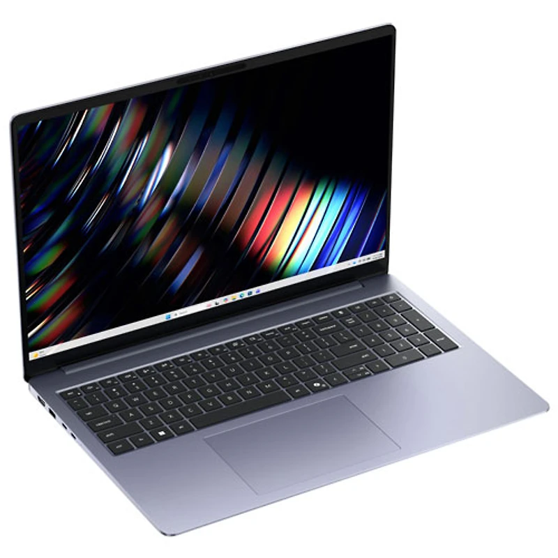 Dell 16S 16" Copilot+ Laptop - Frost Blue (AMD Ryzen AI 5 430/16GB RAM/512GB SSD/Windows 11 Home)