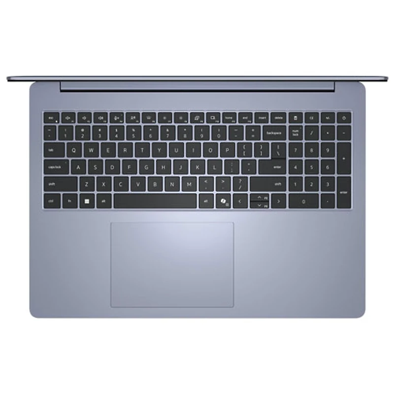 Dell 16S 16" Copilot+ Laptop - Frost Blue (AMD Ryzen AI 5 430/16GB RAM/512GB SSD/Windows 11 Home)
