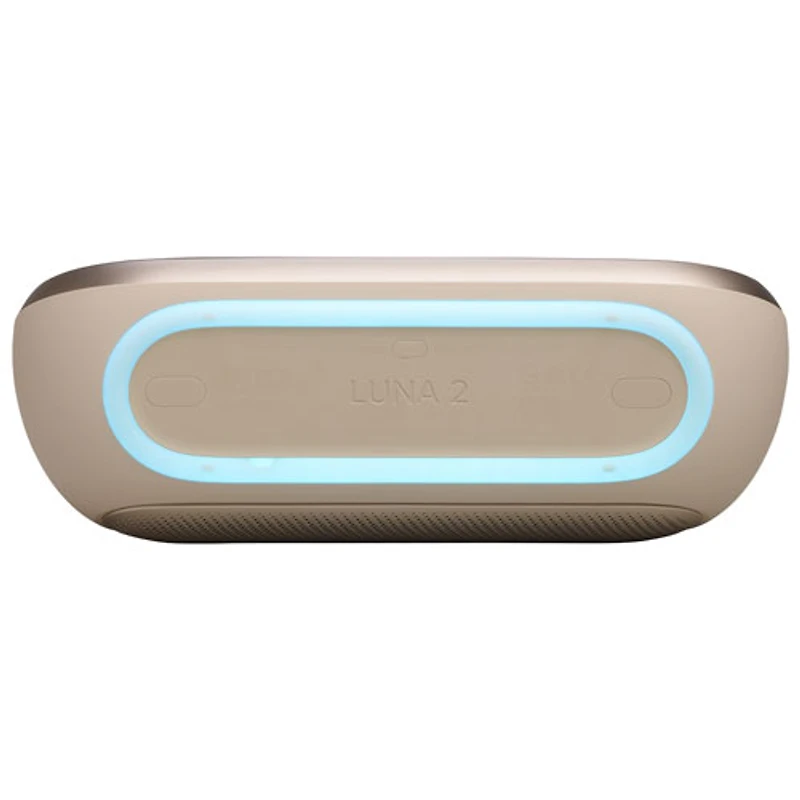 Harman Kardon Luna 2 Splashproof Bluetooth Wireless Speaker - Warm Sand