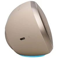 Harman Kardon Luna 2 Splashproof Bluetooth Wireless Speaker - Warm Sand