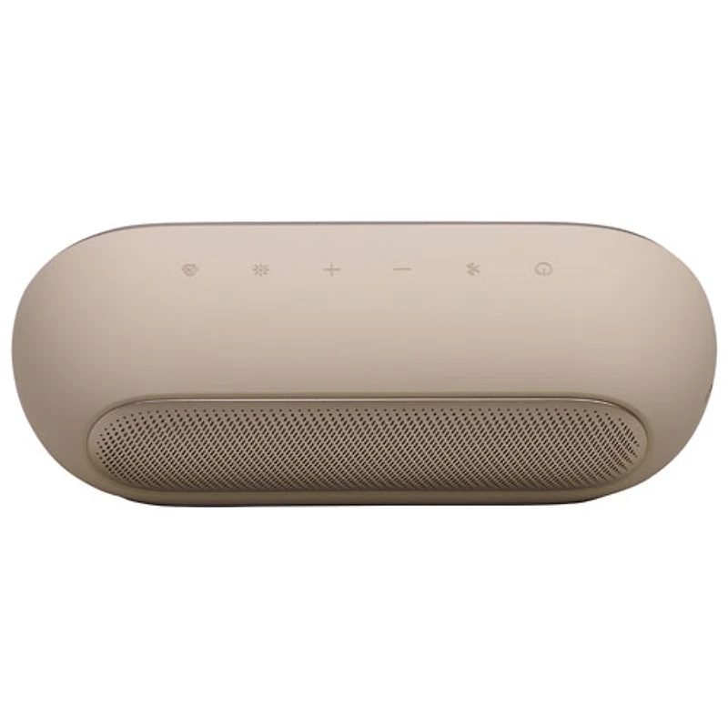 Harman Kardon Luna 2 Splashproof Bluetooth Wireless Speaker - Warm Sand