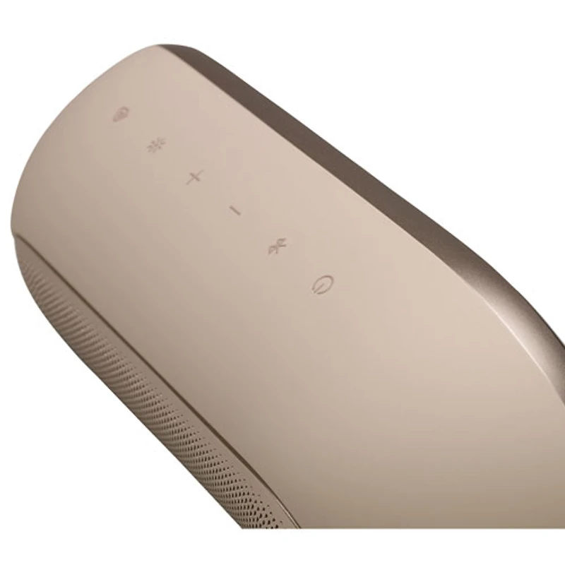 Harman Kardon Luna 2 Splashproof Bluetooth Wireless Speaker - Warm Sand