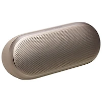 Harman Kardon Luna 2 Splashproof Bluetooth Wireless Speaker - Warm Sand