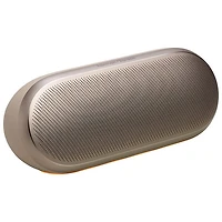Harman Kardon Luna 2 Splashproof Bluetooth Wireless Speaker - Warm Sand