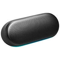 Harman Kardon Luna 2 Splashproof Bluetooth Wireless Speaker - Classic Black