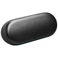 Harman Kardon Luna 2 Splashproof Bluetooth Wireless Speaker - Classic Black