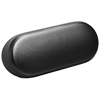 Harman Kardon Luna 2 Splashproof Bluetooth Wireless Speaker - Classic Black