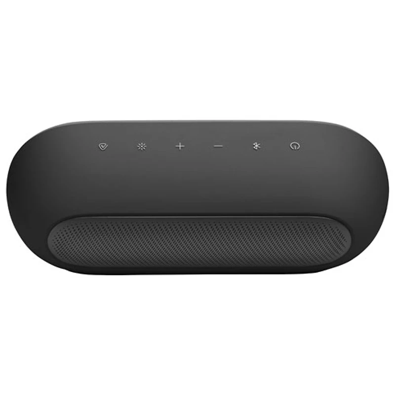 Harman Kardon Luna 2 Splashproof Bluetooth Wireless Speaker - Classic Black