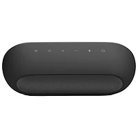 Harman Kardon Luna 2 Splashproof Bluetooth Wireless Speaker - Classic Black