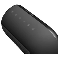 Harman Kardon Luna 2 Splashproof Bluetooth Wireless Speaker - Classic Black