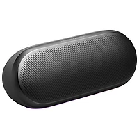 Harman Kardon Luna 2 Splashproof Bluetooth Wireless Speaker - Classic Black